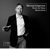 Michael Edgerton Works For Piano