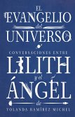 Conversaciones entre Lilith y el Ángel (eBook, ePUB)
