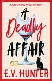 A Deadly Affair (eBook, ePUB)