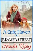 A Safe Haven on Beamer Street (eBook, ePUB)