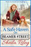 A Safe Haven on Beamer Street (eBook, ePUB) A Safe Haven on Beamer Street (eBook, ePUB)