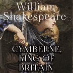 Cymbeline, King of Britain (MP3-Download)