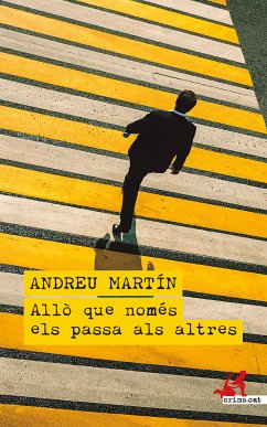 Allò que només els passa als altres (eBook, ePUB) - Martin, Andreu