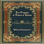 The Tragedy of Timon of Athens (MP3-Download)