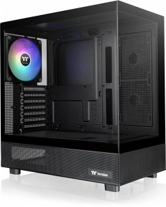 Thermaltake View 270 TG ARGB Black