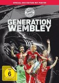 FC Bayern - Generation Wembley - Die Serie Special Edition