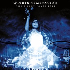 The Silent Force Tour - Within Temptation