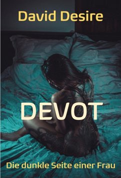 DEVOT (eBook, ePUB) - Desire, David