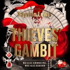 Thieves' Gambit Bd.1 (MP3-Download)