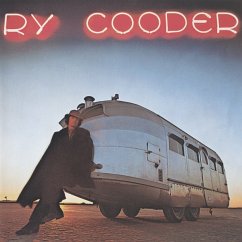 Ry Cooder - Ry Cooder