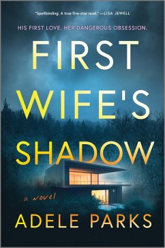 Cover First Wife's Shadow (eBook, ePUB)