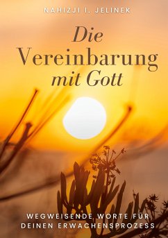 Die Vereinbarung mit Gott (eBook, ePUB)