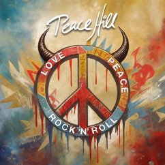 Love,Peace & Rock 'N' Roll - Peace Hill
