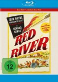 Red River - Panik am roten Fluss 2-Disc Special Edition Uncut