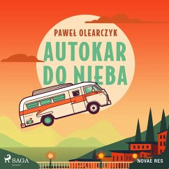 Autokar do nieba (MP3-Download) - Olearczyk, Paweł