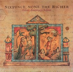 Sixpence None The Richer - Sixpence None The Richer