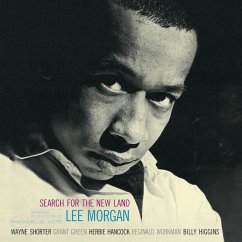 Search For The New Land - Morgan,Lee