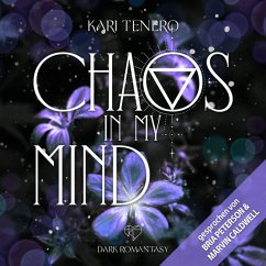 Chaos in my Mind (MP3-Download) - Tenero, Kari