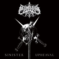Sinister Upheaval - Boundless Chaos