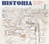 Historia: The Musica Urbana Barcelona Box Historia: The Musica Urbana Barcelona Box
