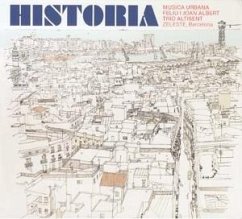 Cover Historia: The Musica Urbana Barcelona Box