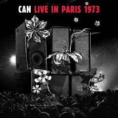 Live In Paris 1973 (2cd) - Can