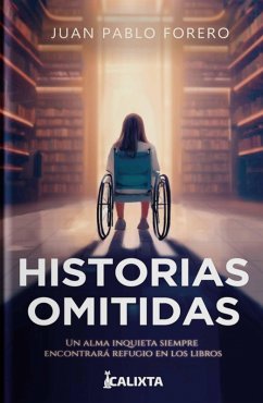 Historias Omitidas (eBook, ePUB) - Forero, Juan