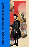 Philosophie der Renaissance (eBook, ePUB)