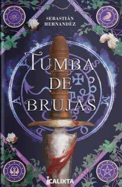 Tumba de brujas (eBook, ePUB) - Hernández, Sebastián