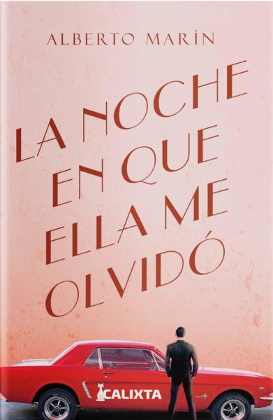 La noche que ella me olvidó (eBook, ePUB) La noche que ella me olvidó (eBook, ePUB)