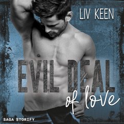 Evil Deal of Love (MP3-Download) - Keen, Liv