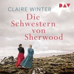 Die Schwestern von Sherwood (MP3-Download)