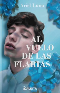 Cover Al vuelo de las flarias (eBook, ePUB)