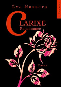 Clarixe (eBook, ePUB)