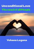 Unconditional Love (eBook, ePUB)
