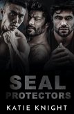 SEAL Protectors: Three Book Navy SEAL Romance Anthology (eBook, ePUB) SEAL Protectors: Three Book Navy SEAL Romance Anthology (eBook, ePUB)