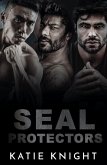 SEAL Protectors: Three Book Navy SEAL Romance Anthology (eBook, ePUB)