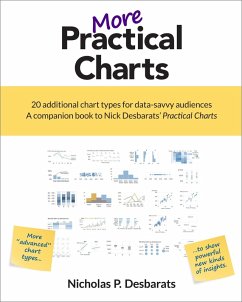 More Practical Charts (eBook, ePUB) - Desbarats, Nicholas P.