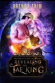 Revealing the Fae King: Reverse Harem Romance (Bramble's Edge Academy, #3) (eBook, ePUB)
