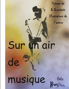Sur un air de musique (eBook, ePUB) - Brunstein, Bernard