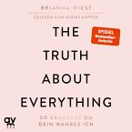 The Truth About Everything (MP3-Download)