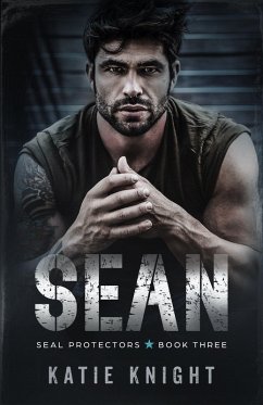 Cover Sean (SEAL Protectors, #3) (eBook, ePUB)