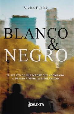Cover Blanco y negro (eBook, ePUB)