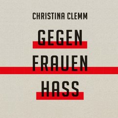 Gegen Frauenhass (MP3-Download) - Clemm, Christina