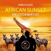 African Sunset (MP3-Download)