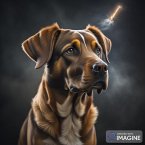 Il cane e il bastone magico (eBook, ePUB)