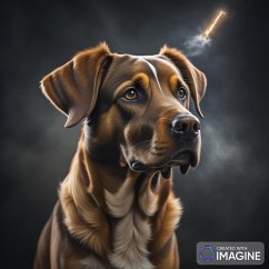 Il cane e il bastone magico (eBook, ePUB) - Zanconato, Fabio