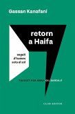 Retorn a Haifa (eBook, ePUB)