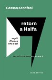 Retorn a Haifa (eBook, ePUB)