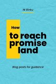 How to reach promise land (eBook, ePUB)